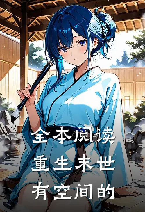 全本阅读重生末世有空间的