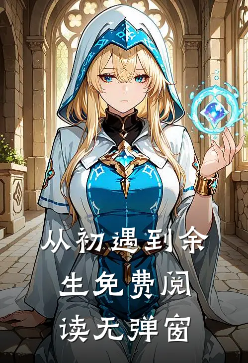 从初遇到余生免费阅读无弹窗