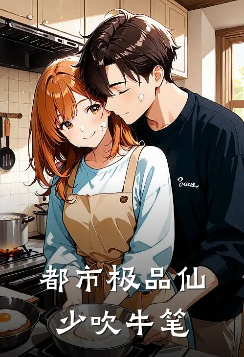 都市极品仙少(吹牛笔)