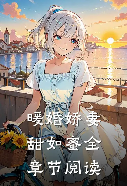 暖婚娇妻甜如蜜全章节阅读
