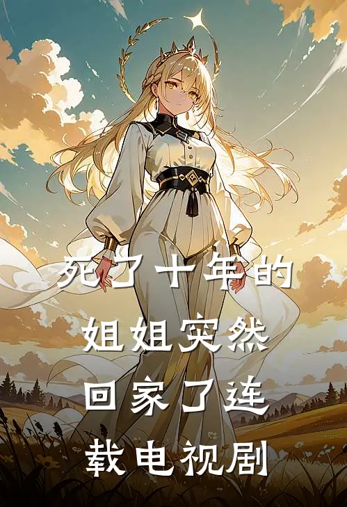 死了十年的姐姐突然回家了连载电视剧