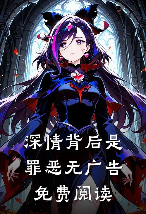 深情背后是罪恶无广告免费阅读