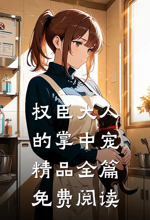 权臣大人的掌中宠精品全篇免费阅读