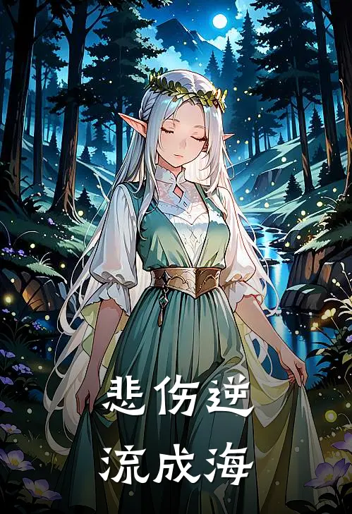悲伤逆流成海