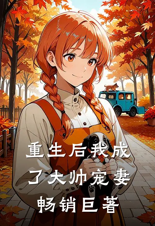 重生后我成了大帅宠妻畅销巨著