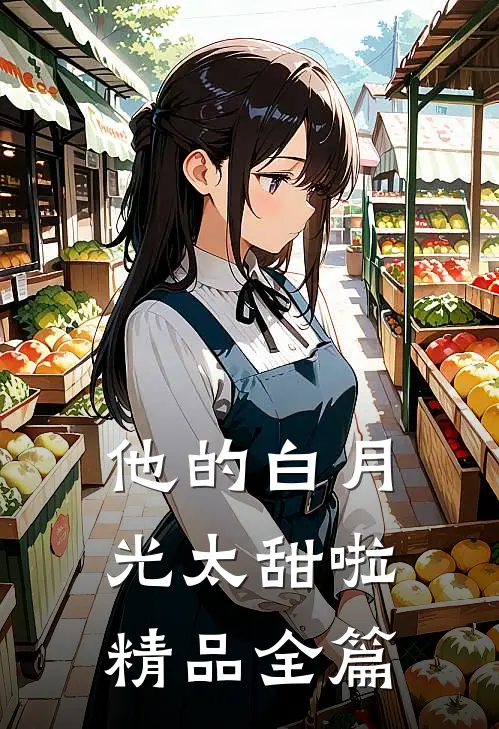他的白月光太甜啦精品全篇