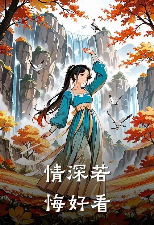 情深若悔好看