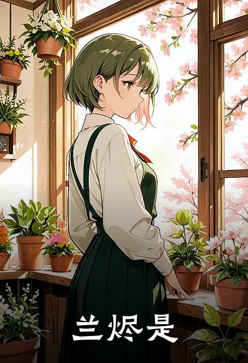 兰烬是