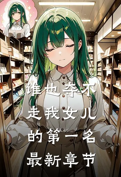 谁也夺不走我女儿的第一名最新章节