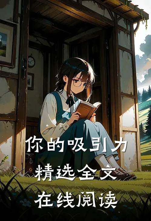 你的吸引力精选全文在线阅读