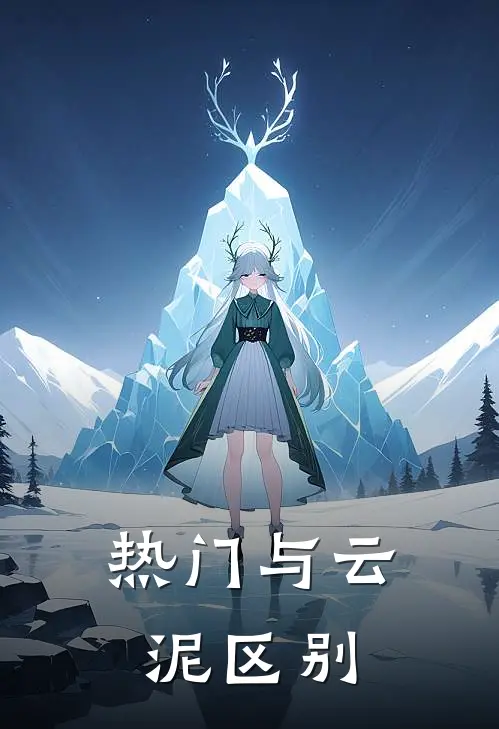 热门与云泥区别