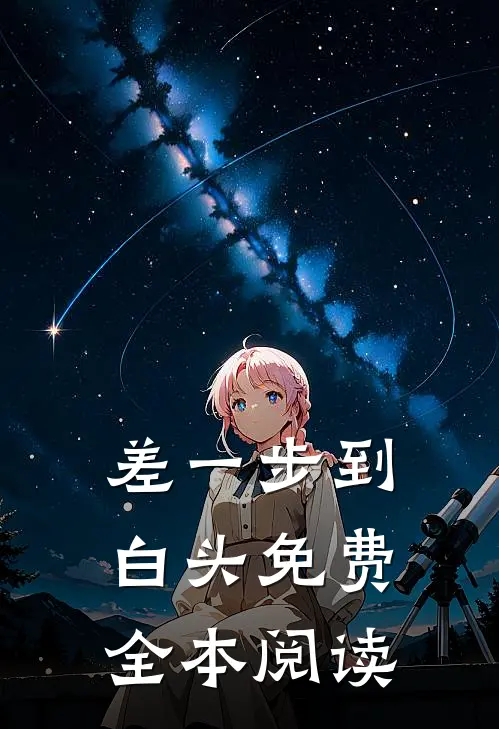 差一步到白头免费全本阅读