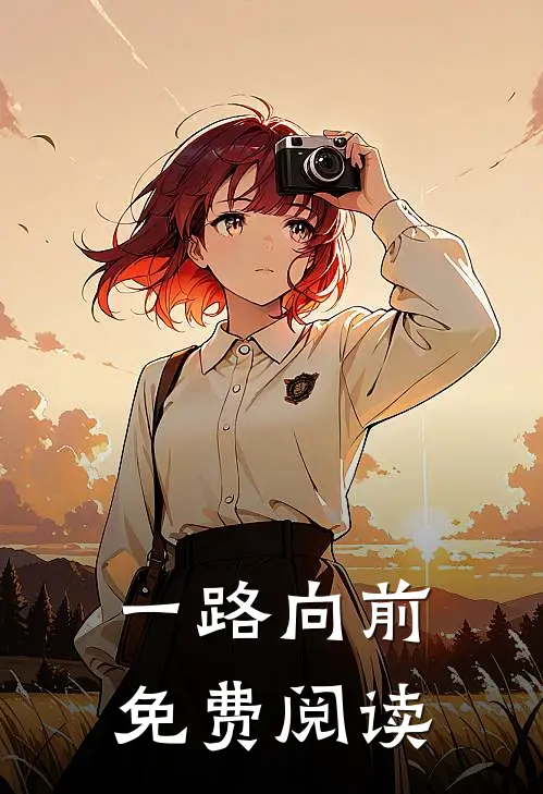 一路向前免费阅读