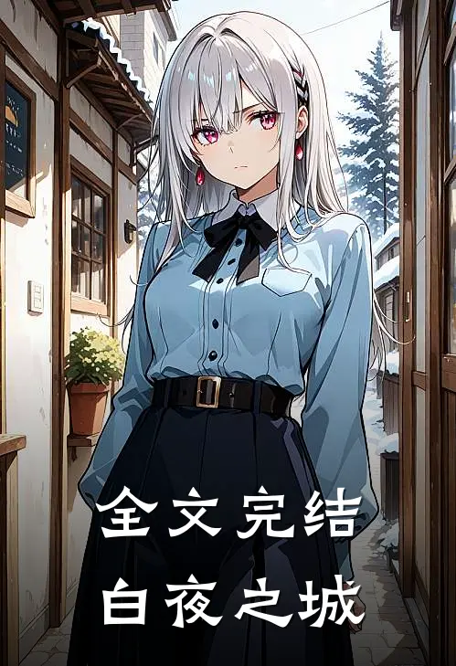 全文完结白夜之城