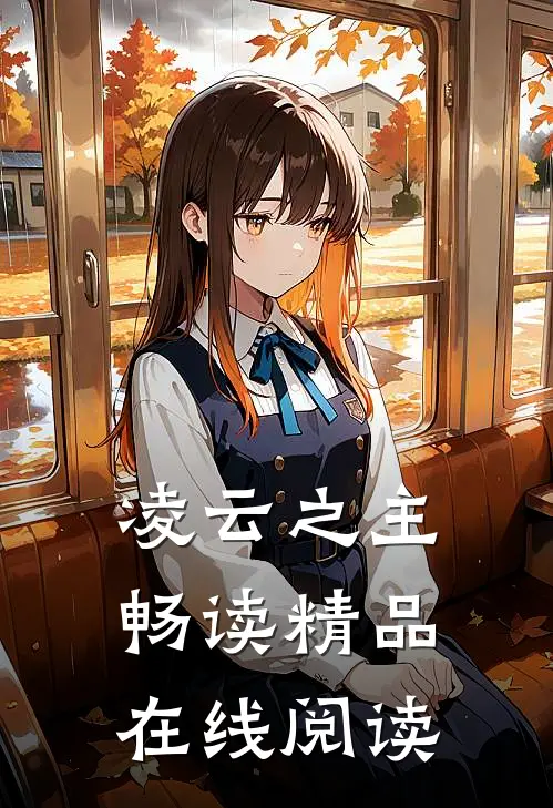 凌云之主畅读精品在线阅读