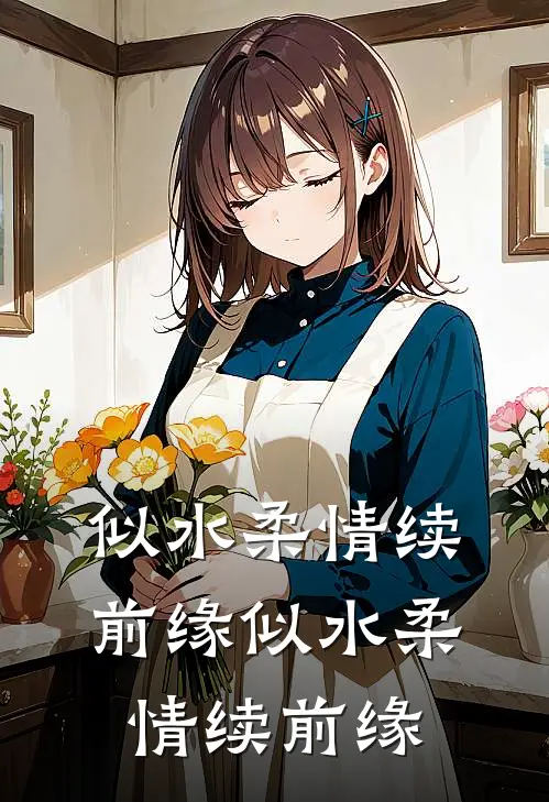 似水柔情续前缘似水柔情续前缘