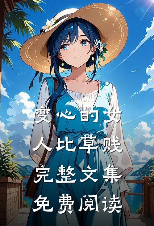 变心的女人比草贱完整文集免费阅读