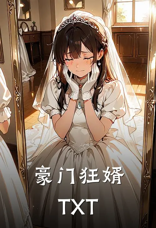 豪门狂婿TXT
