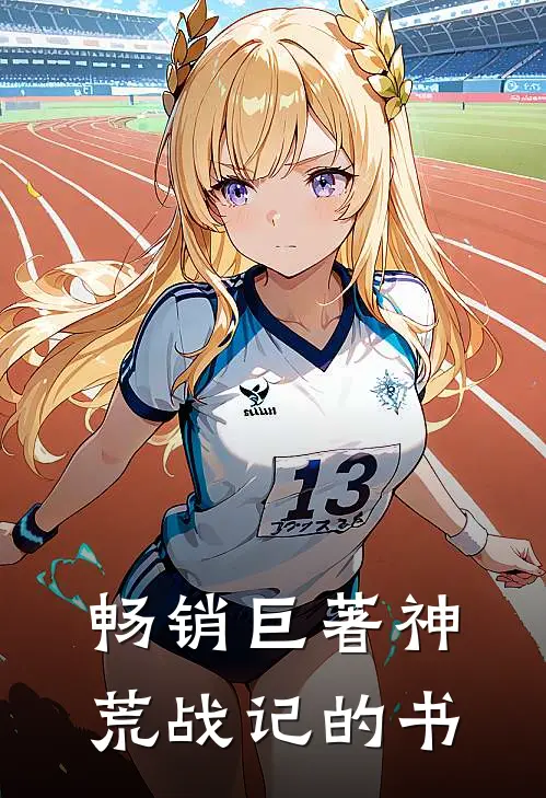 畅销巨著神荒战记的书