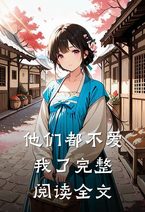他们都不爱我了完整阅读全文