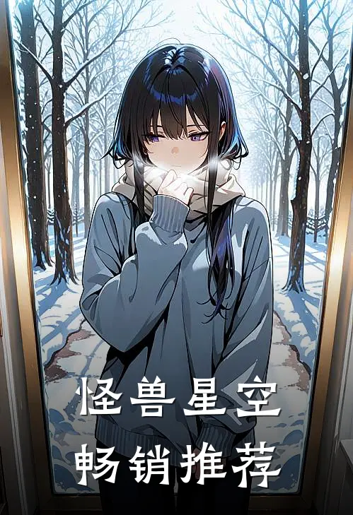 怪兽星空畅销推荐