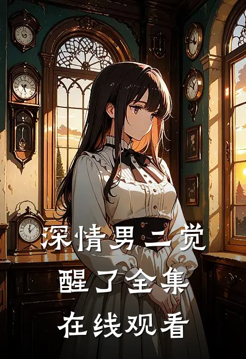 深情男二觉醒了全集在线观看