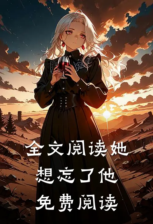 全文阅读她想忘了他免费阅读