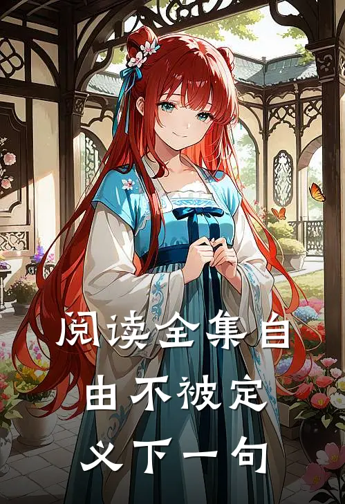 阅读全集自由不被定义下一句