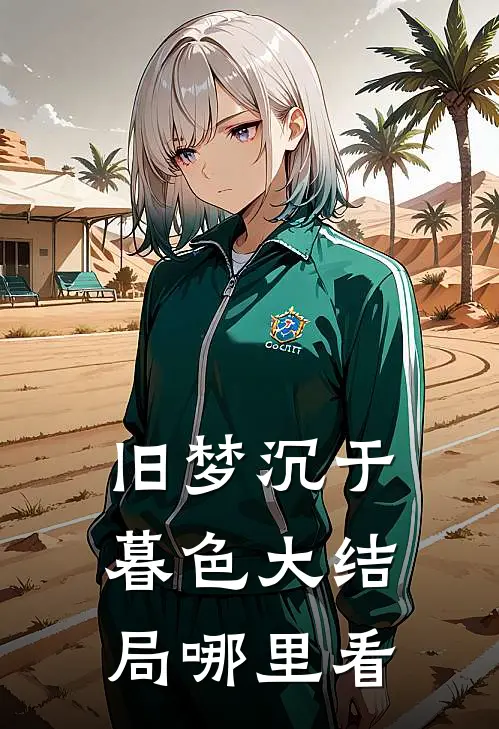 旧梦沉于暮色大结局哪里看