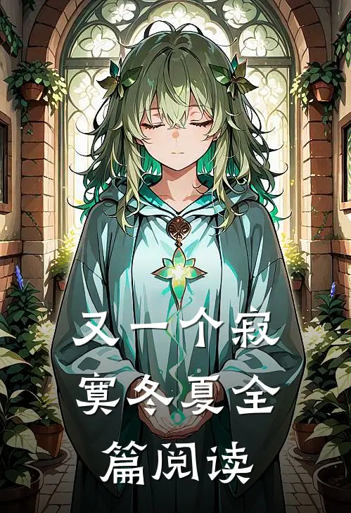又一个寂寞冬夏全篇阅读