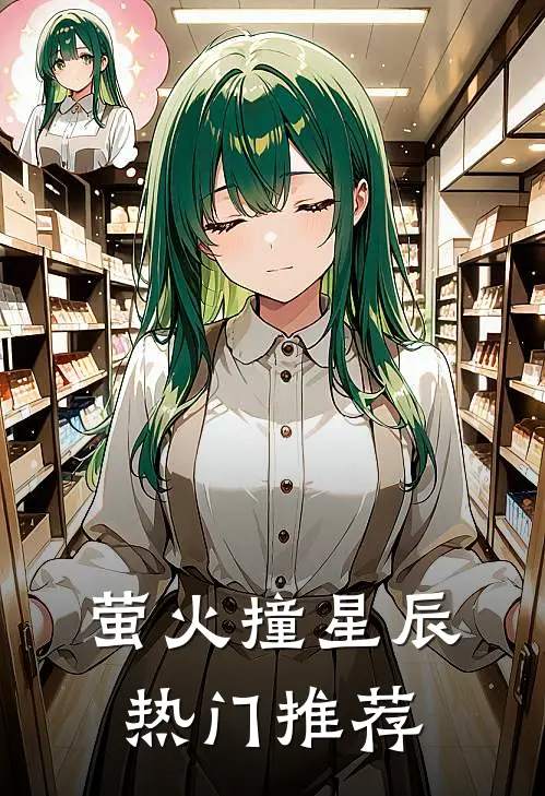 萤火撞星辰热门推荐