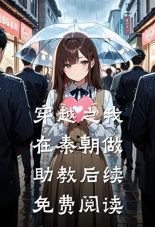 穿越之我在秦朝做助教后续免费阅读