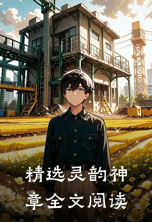 精选灵韵神章全文阅读