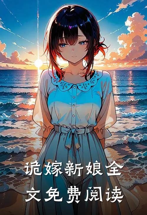 诡嫁新娘全文免费阅读
