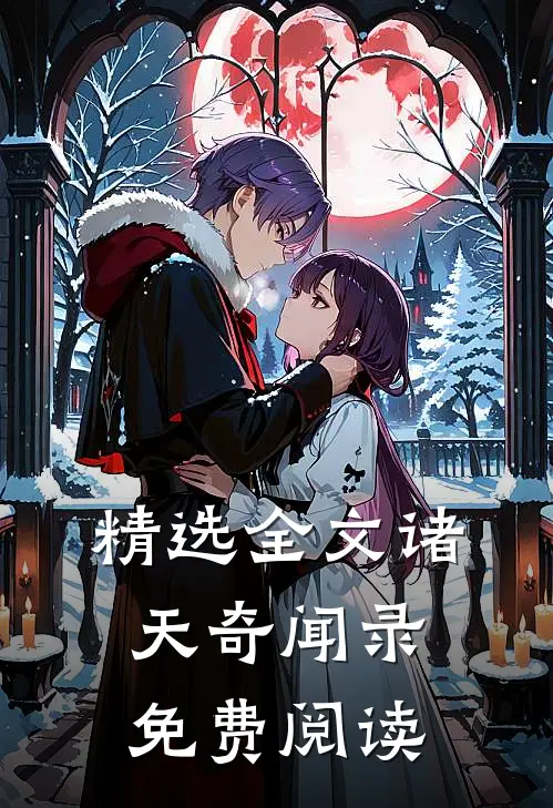 精选全文诸天奇闻录免费阅读
