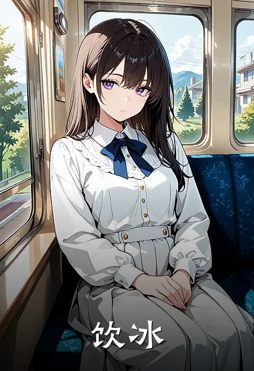 饮冰