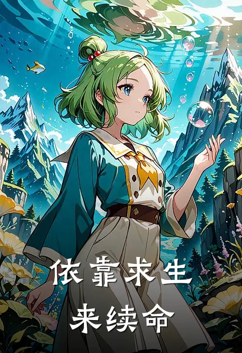 依靠求生来续命