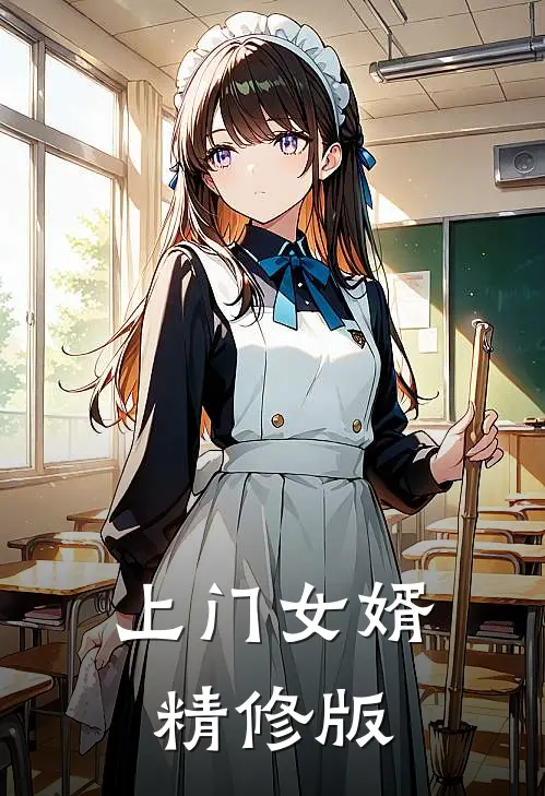 上门女婿精修版