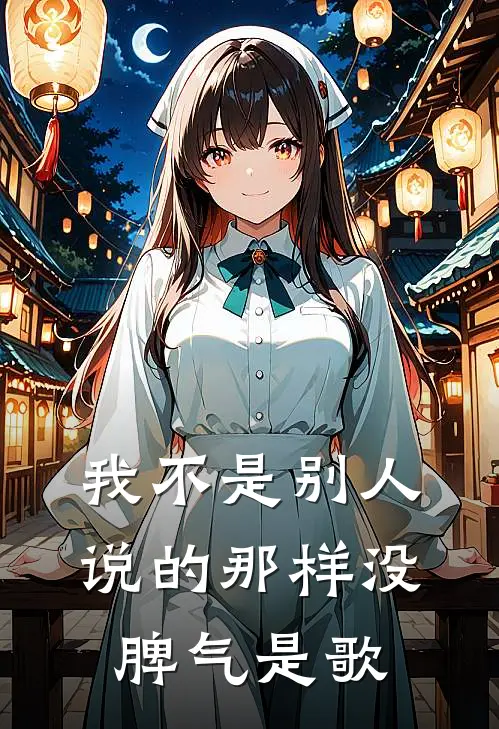 我不是别人说的那样没脾气是歌