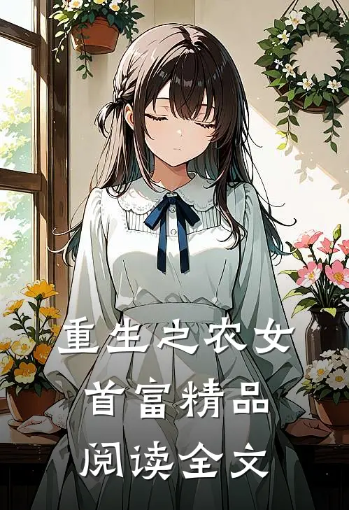 重生之农女首富精品阅读全文