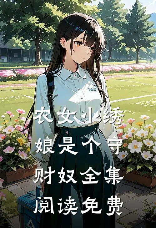 农女小绣娘是个守财奴全集阅读免费