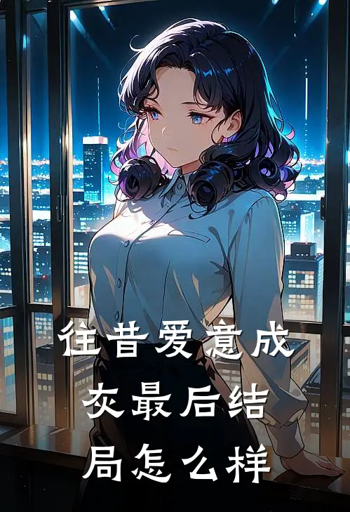 往昔爱意成灰最后结局怎么样