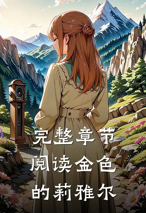 完整章节阅读金色的莉雅尔