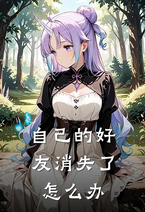 自己的好友消失了怎么办