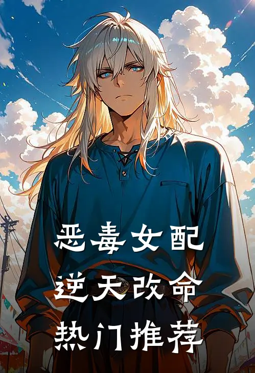 恶毒女配逆天改命热门推荐