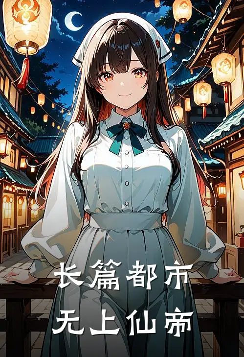 长篇都市无上仙帝