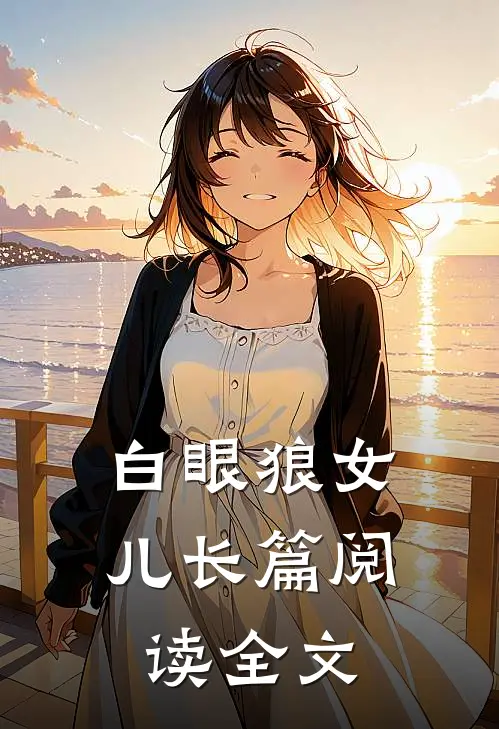 白眼狼女儿长篇阅读全文
