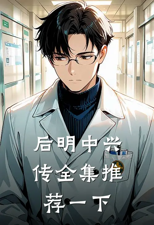 后明中兴传全集推荐一下