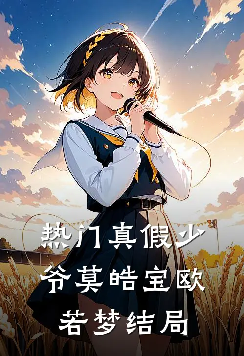 热门真假少爷莫皓宝欧若梦结局