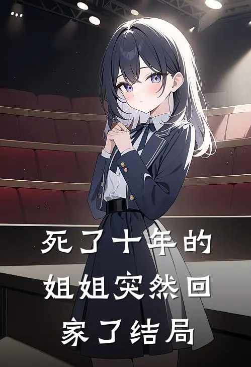 死了十年的姐姐突然回家了结局